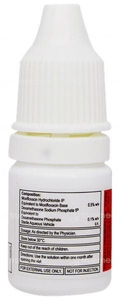 Apdrops Dm Eye Drops 5ml Apdrops Dm Eye Drops 5ml