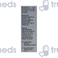 Arachitol Nano 400iu Oral Drops 15ml