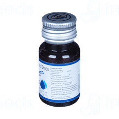 Arbivit 3 400iu Oral Drops 15ml