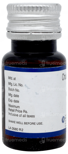 Arbivit 3 Forte Oral Drops 15ml Arbivit 3 Forte Oral Drops 15ml