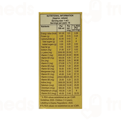 V Total Oral Drops 15ml