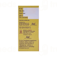 V Total Oral Drops 15ml