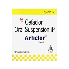 Articlor 50 Mg Drops 10 Ml Articlor 50 Mg Drops 10 Ml