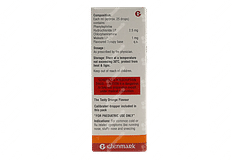 Ascoril Flu Oral Drops 15ml