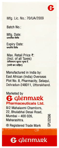 Ascoril Flu Oral Drops 15ml