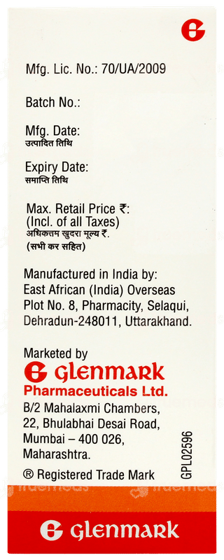 Ascoril Flu Oral Drops 15ml