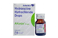 Atarax Oral Drops 15ml