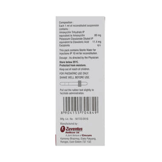 Augpen Oral Drops 10ml