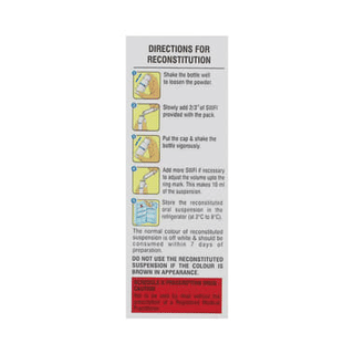 Augpen Oral Drops 10ml