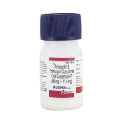 Augpen Oral Drops 10ml