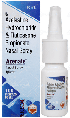 Azenate Nasal Spray 10ml