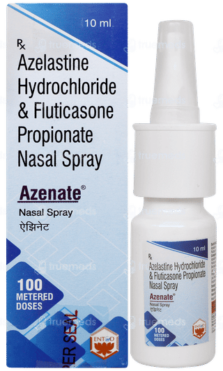 Azenate Nasal Spray 10ml
