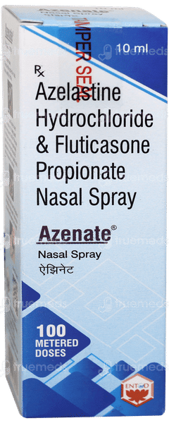 Azenate Nasal Spray 10ml