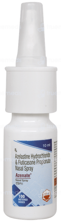 Azenate Nasal Spray 10ml