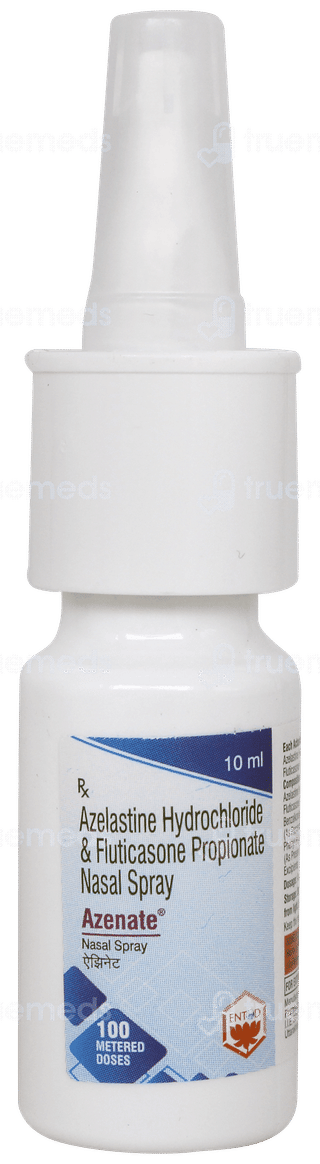 Azenate Nasal Spray 10ml