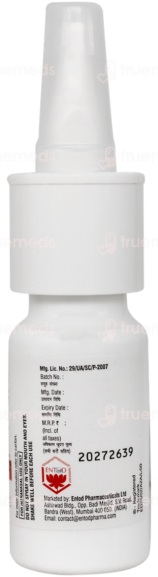 Azenate Nasal Spray 10ml
