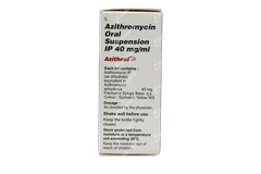 Azithral Jr Suspension 7.5ml