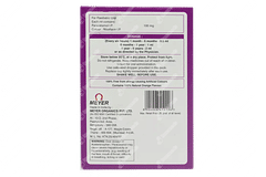 Babygesic Orange Flavour Oral Drops 15ml