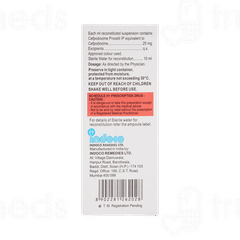 Bactogard Oral Drops 10ml