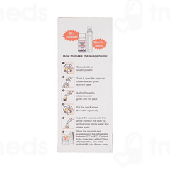 Bactogard Oral Drops 10ml
