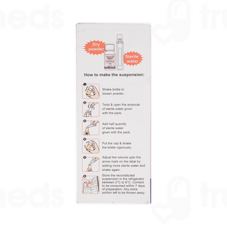 Bactogard Oral Drops 10ml
