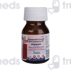 Bactogard Oral Drops 10ml