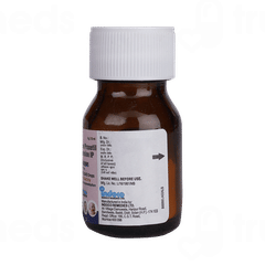 Bactogard Oral Drops 10ml