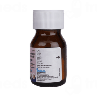 Bactogard Oral Drops 10ml
