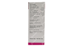 Bestiron Oral Drops 15ml