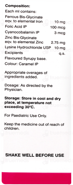 Bestiron Oral Drops 15ml Bestiron Oral Drops 15ml