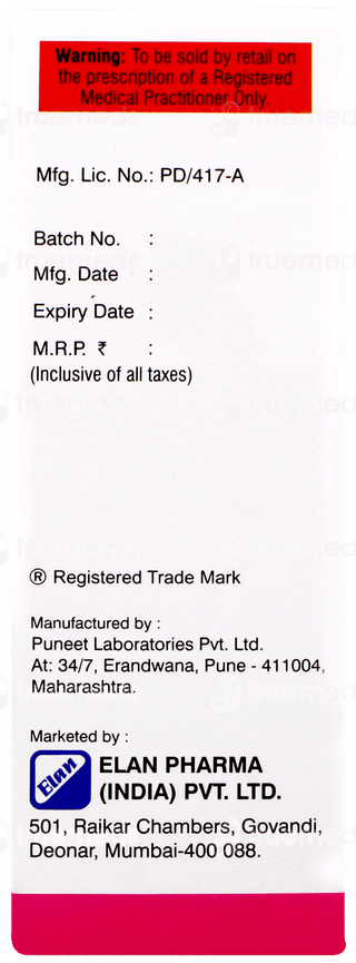 Bestiron Oral Drops 15ml