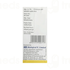 Bethadoxin Drops 15 ML