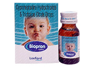 Biopron Oral Drops 15ml