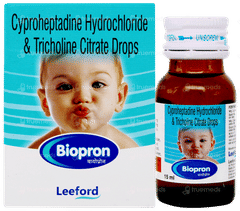 Biopron Oral Drops 15ml