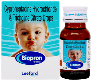 Biopron Oral Drops 15ml