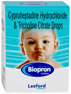 Biopron Oral Drops 15ml