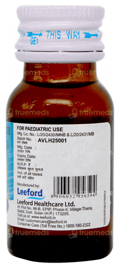 Biopron Oral Drops 15ml