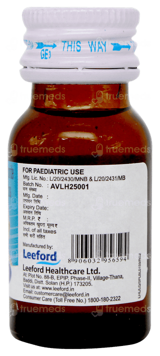 Biopron Oral Drops 15ml