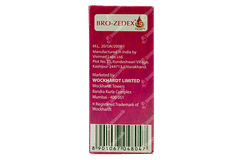 Bro Zedex Ls Oral Drops 15ml
