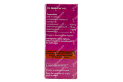 Bro Zedex Ls Oral Drops 15ml