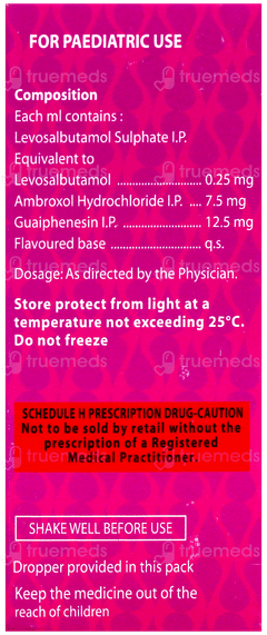 Bro Zedex Ls Oral Drops 15Ml Bro Zedex Ls Oral Drops 15Ml