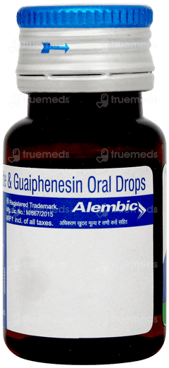 Brozeet Ls Oral Drops 15ml