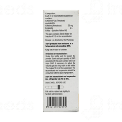 C Tax O Oral Drops 10ml