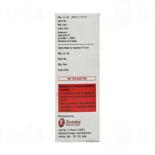 C Tax O Oral Drops 10ml