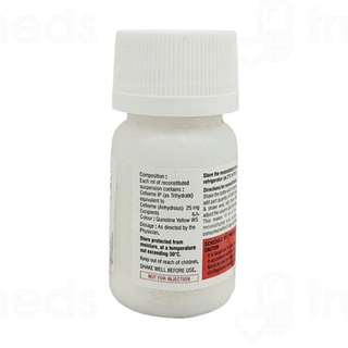 C Tax O Oral Drops 10ml