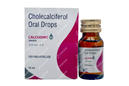Calcijoint D3 Oral Drops 15ml