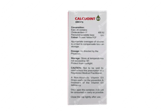 Calcijoint D3 Oral Drops 15ml