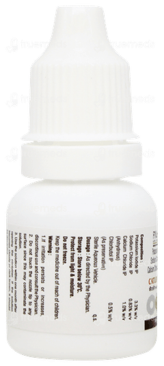 Catlon Eye Drops 10ml