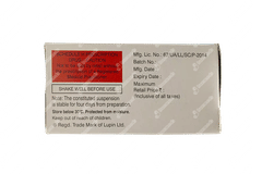 Ceff Oral Drops 10ml