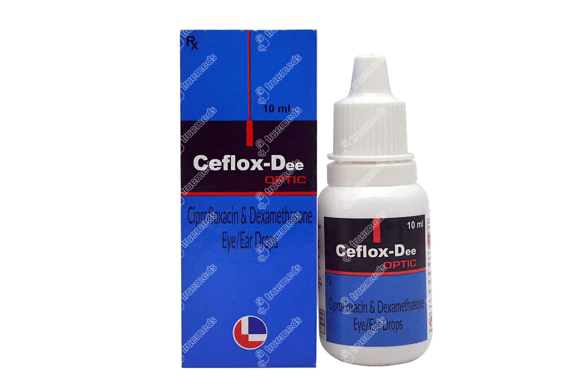 Ceflox Dee Optic Eyeear Drops 10 Ml Order Ceflox Dee Optic Eyeear Drops 10 Ml Online At Truemeds 6088